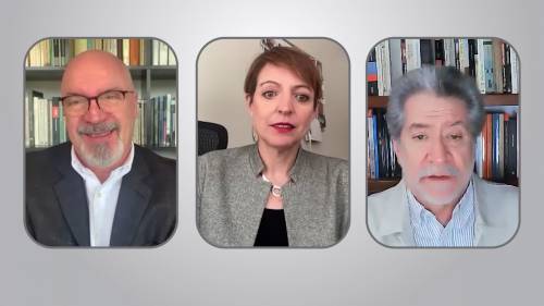 Narcopolítica: ¿quién controla realmente Michoacán?