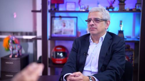 La diplomacia de México es "dogmática"