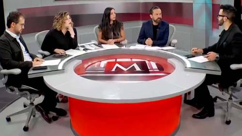 ¿Qué se está haciendo para detener la violencia en México?