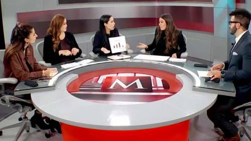 Análisis: Claudia Sheinbaum presenta 'Plan Michoacán por la Paz' | Punto Medio