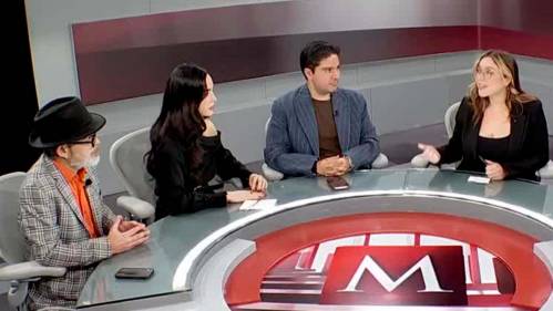 ¿La política mexicana en crisis tras el asesinato de Carlos Manzo?