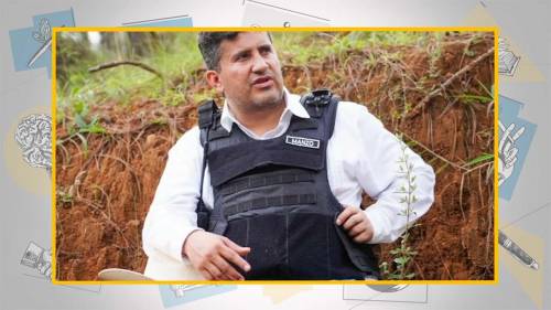 Homicidio de Carlos Manzo: Testigo narra cómo era el alcalde