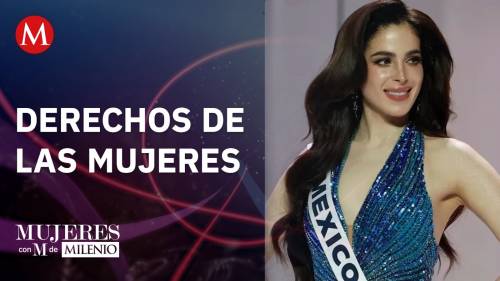 Derechos de las mujeres