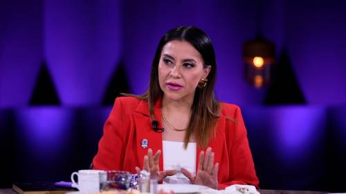 Ley Olimpia: movimiento que lucha contra la violencia digital de género