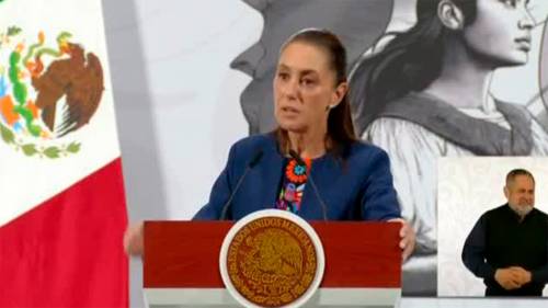 ¿Gobierno compartido?: El desafío de Claudia Sheinbaum