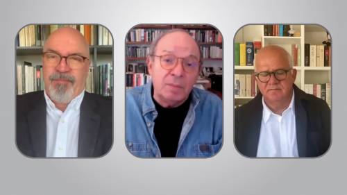 Bloque Negro: el grupo que busca el colapso de las marchas