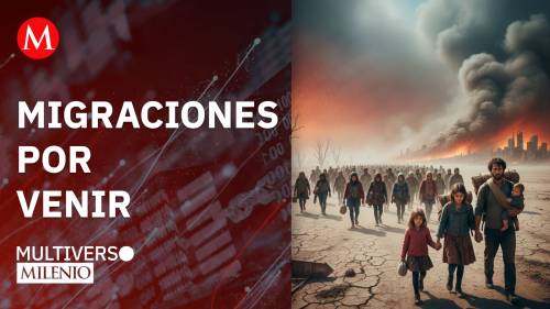 Migraciones por venir