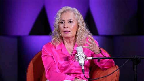 Carla Estrada: la productora que logró sentar a los jóvenes frente al televisor