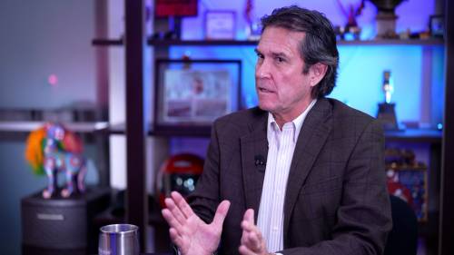 Jacobo Molina: la elección judicial es ilegítima