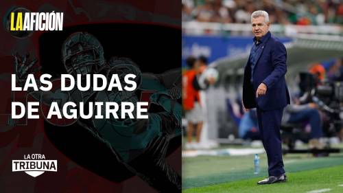 Selección Mexicana: más dudas que certezas a meses del Mundial