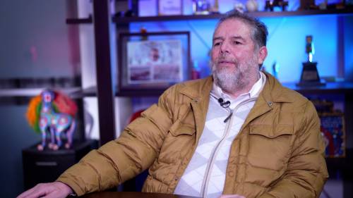 ¿Quién controla la justicia en México?