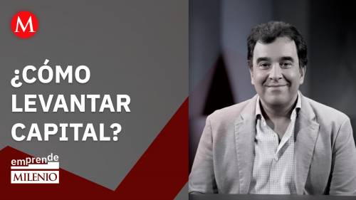 Hernán Fernández: claves para levantar capital