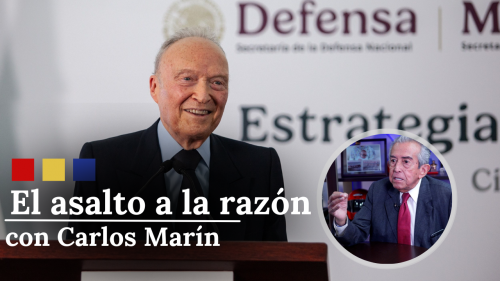 Renuncia vs retiro: el misterio de la salida de Manero