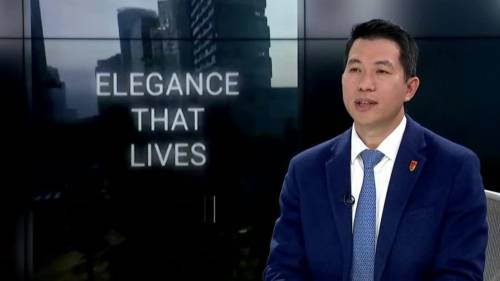 Hongqi llega a México: La marca china premium con 67 años de historia