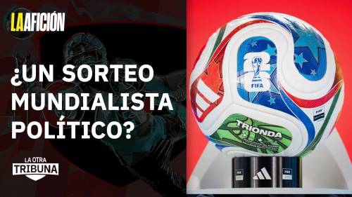 México en el Mundial: ¿Grupo Fácil o Trampa?