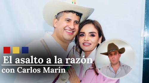 Uruapan: la descomposición policial y el caso Manzo