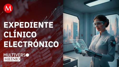 Expediente clínico electrónico