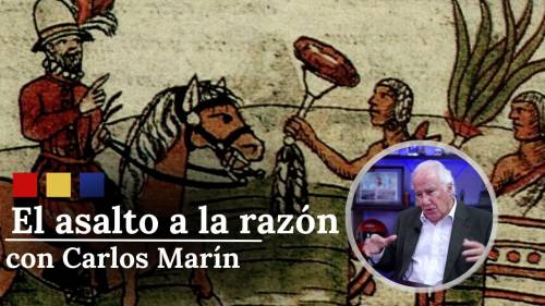 Sacrificios en México: ¿barbarie o lógica metafísica?