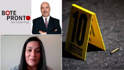 Las niñas son cinco veces más asesinadas que los niños