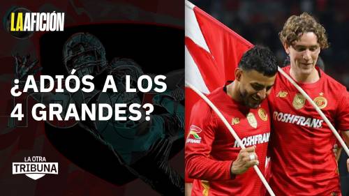 Toluca busca alcanzar a Chivas: ¿adiós a los 'Grandes'?