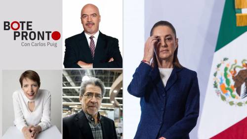 ¿Autoritarismo en México tras un año de gobierno de Sheinbaum?