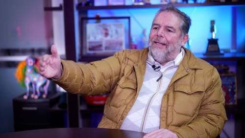 Samuel González: caso Wallace sigue vivo