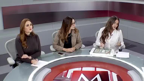 Ley de Aguas y reforma contra extorsión marcan el cierre de periodo