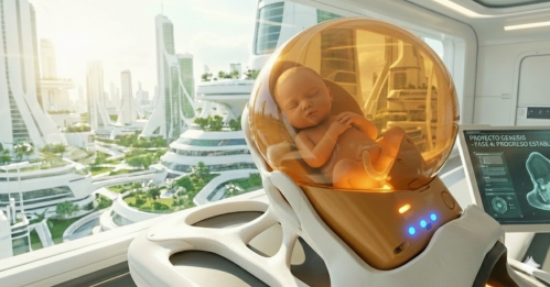 Reproducirse en 2050