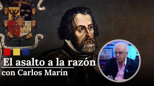 ¿Cortés usó la viruela como arma biológica?