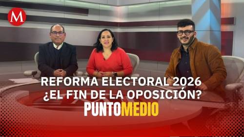 Reforma electoral y revocación de mandato ponen a prueba la alianza oficial