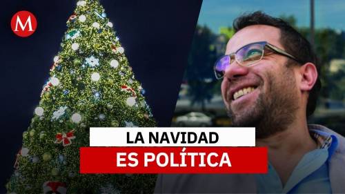 Identidad y conflicto: El sentido político de las fiestas decembrinas