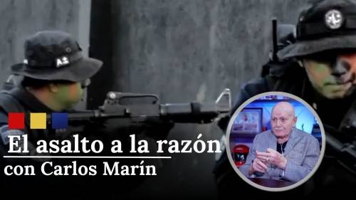 ¿Disciplina militar en la policía? la visión de Manuel Mondragón