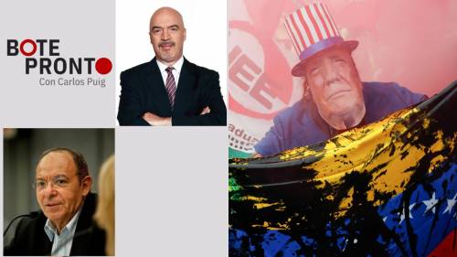 Venezuela 2026: petróleo, control y la ofensiva de Donald Trump