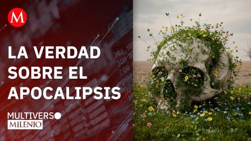 Apocalipsis: lecciones del pasado para sobrevivir al futuro