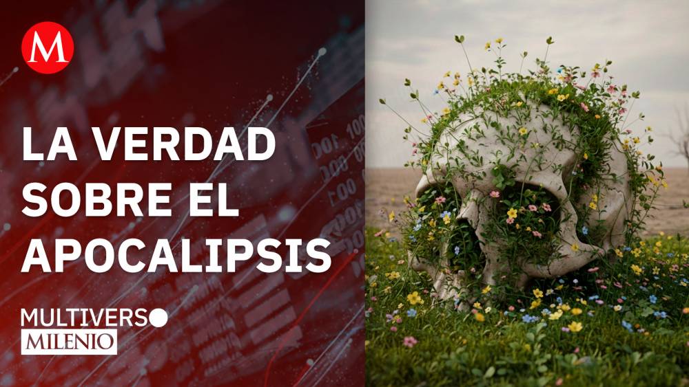 Apocalipsis: lecciones del pasado para sobrevivir al futuro