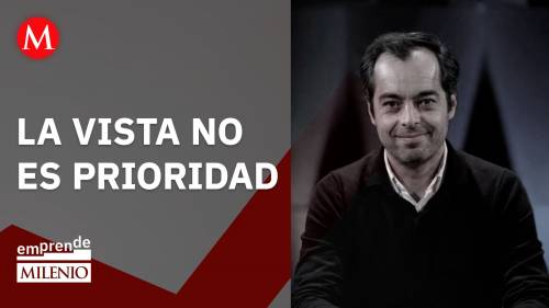 La salud visual sigue fuera de la agenda pública