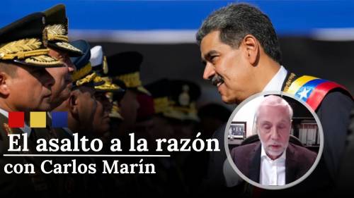 Donald Trump redefine el tablero geopolítico