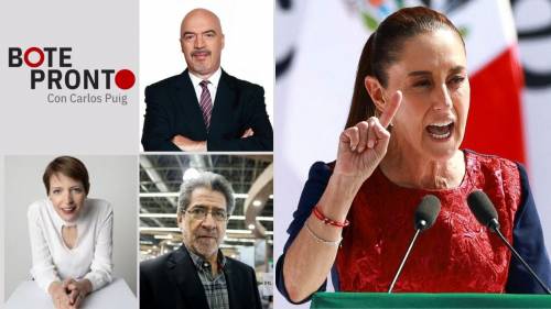 ¿Habrá incursión militar estadounidense en México?