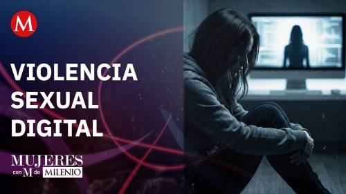 Violencia sexual digital