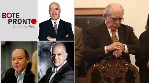 Plan C: la reforma electoral que dinamita el puente democrático