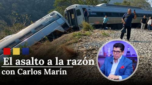 Víctimas del Tren Interoceánico exigen que se investigue el accidente