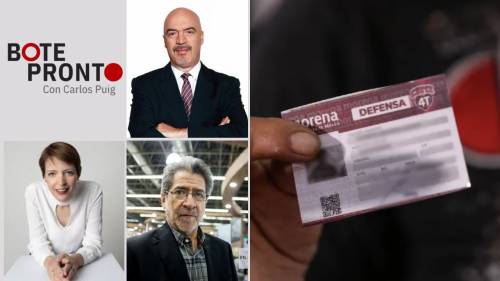 Afiliación masiva SNTE a Morena 2026: Riesgos y legalidad