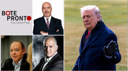 Davos 2026: La ruptura de Trump con Europa y el silencio de México