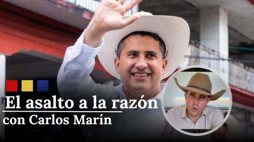 Movimiento del Sombrero: ¿Por qué acusan de traición a Bautista Tafolla?