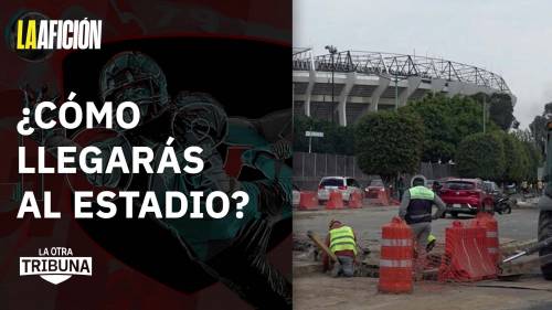 Mundial 2026: El plan de movilidad y seguridad