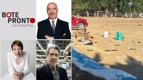 Masacre en Salamanca, Guanajuato: 11 asesinados en campo de fútbol