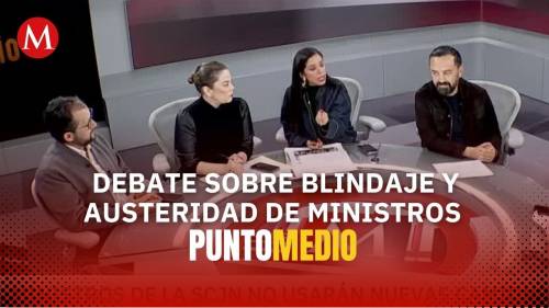 Suprema Corte  a debate: ¿Privilegio o seguridad? Ministros cancelan compra de autos