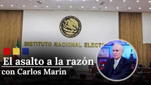 ¿Por qué la elección judicial y la revocación son un desastre técnico?