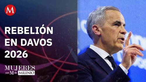 El conflicto de Groenlandia y el discurso de Carney