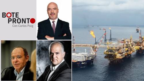 ¿Soberanía o desorden? El enredo de la Presidenta con Pemex y el FBI